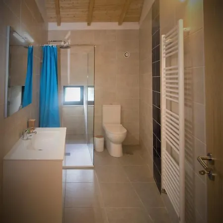 Beirais Do Alvao بيت للعطل *