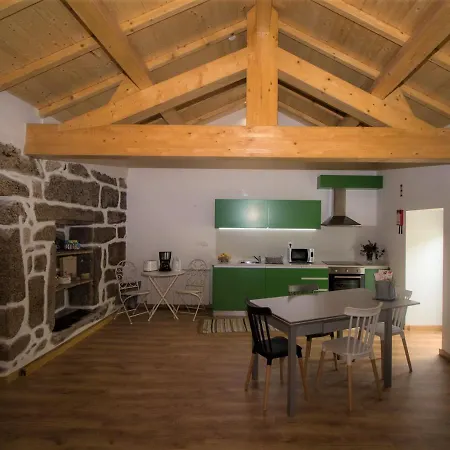 Beirais Do Alvao Holiday home Vila Real