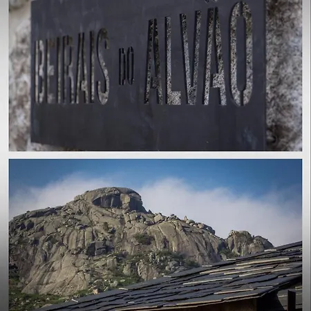 Beirais Do Alvao *
