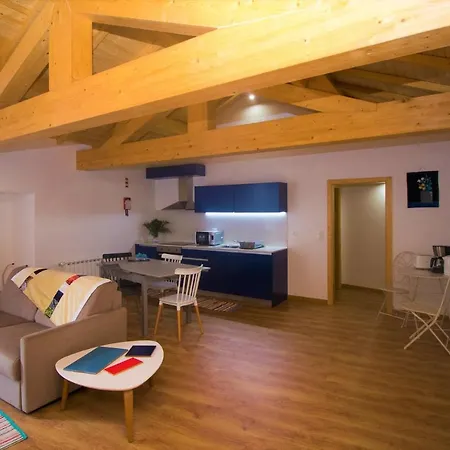 بيت للعطل Beirais Do Alvao