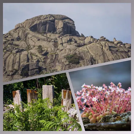 Beirais Do Alvao * فيلا ريال