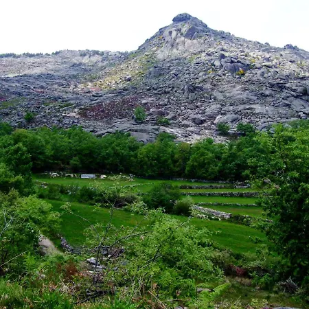 بيت للعطل Beirais Do Alvao فيلا ريال