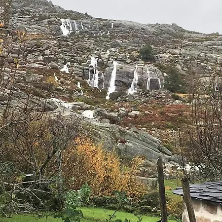 Beirais Do Alvao Holiday home