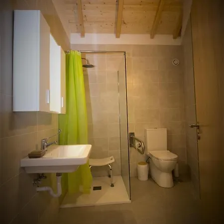 Beirais Do Alvao Holiday home Vila Real