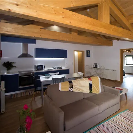 Beirais Do Alvao Holiday home Vila Real