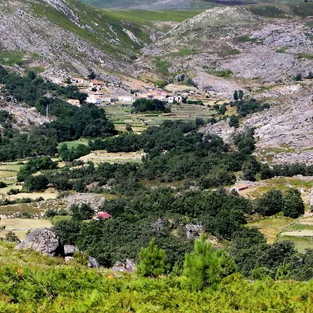 Beirais Do Alvao Holiday home Vila Real