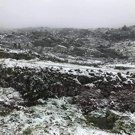 Beirais Do Alvao * فيلا ريال