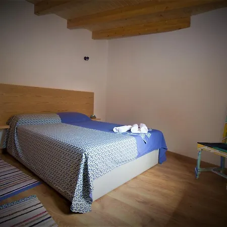 Beirais Do Alvao فيلا ريال