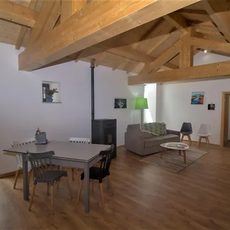 Beirais Do Alvao بيت للعطل