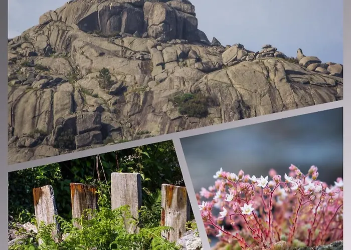 Beirais Do Alvao * וילה ריאל