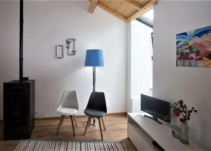 Beirais Do Alvao ヴィラ・レアル