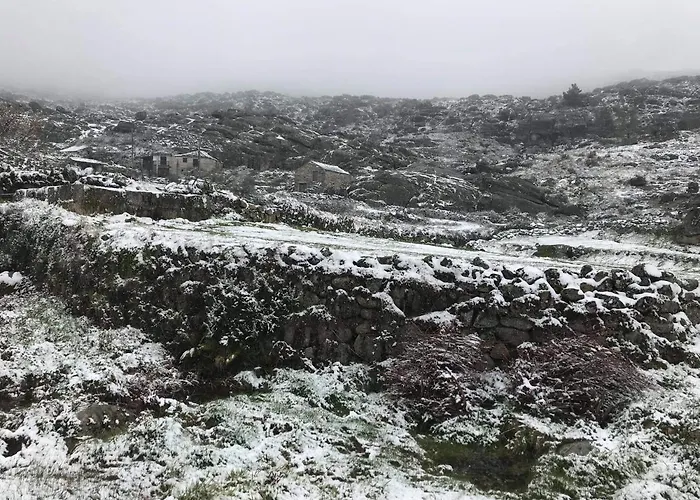 Beirais Do Alvao * ヴィラ・レアル