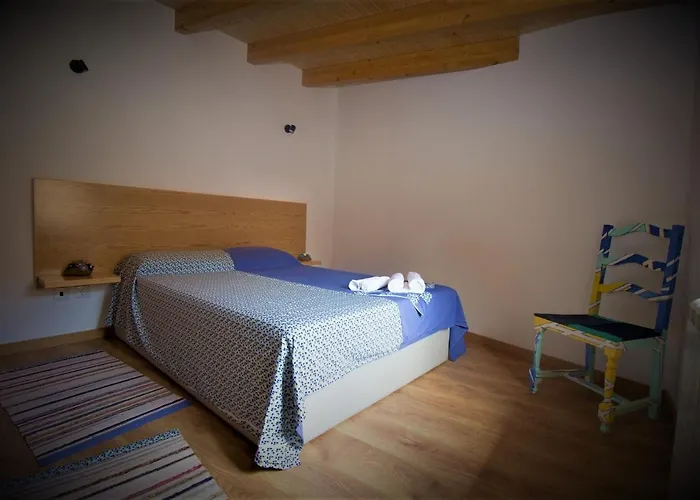 Beirais Do Alvao וילה ריאל